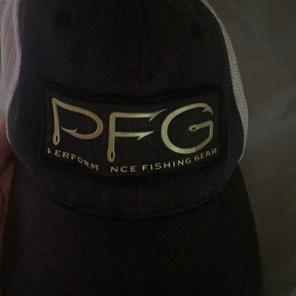 pfg hat